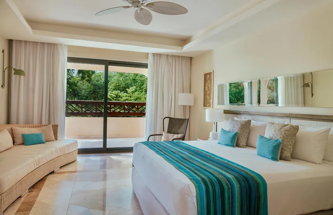 Catalonia Royal Tulum Beach & Spa Resort Adults Only-1