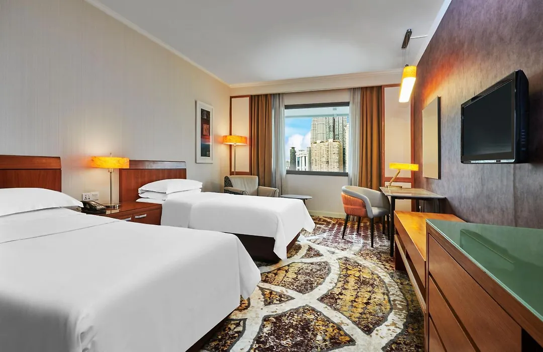 Concorde Hotel Kuala Lumpur-1