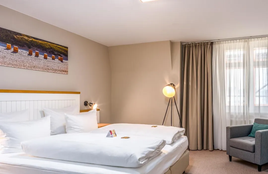 Plaza Premium Sylt-1