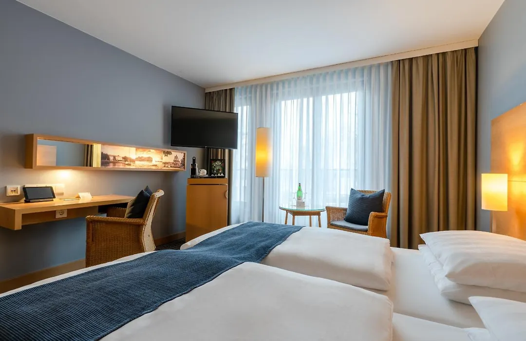 Hotel Esplanade Resort & Spa - Adults Only-1