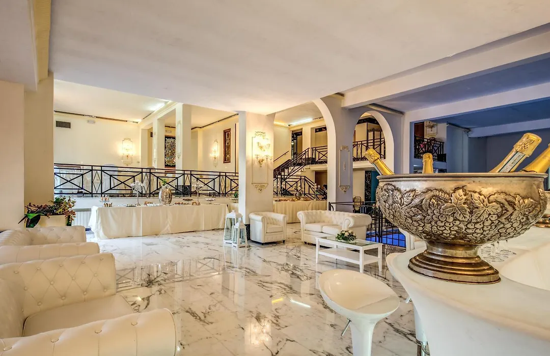 Hotel Castel Vecchio-1