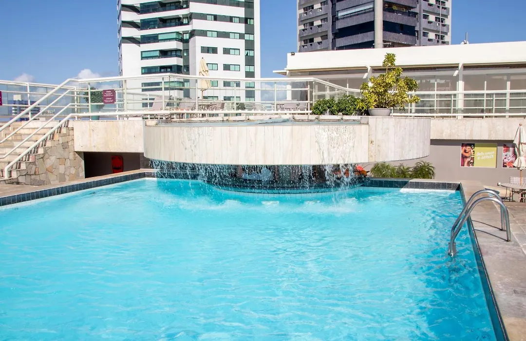 Hotel Atlante Plaza-1