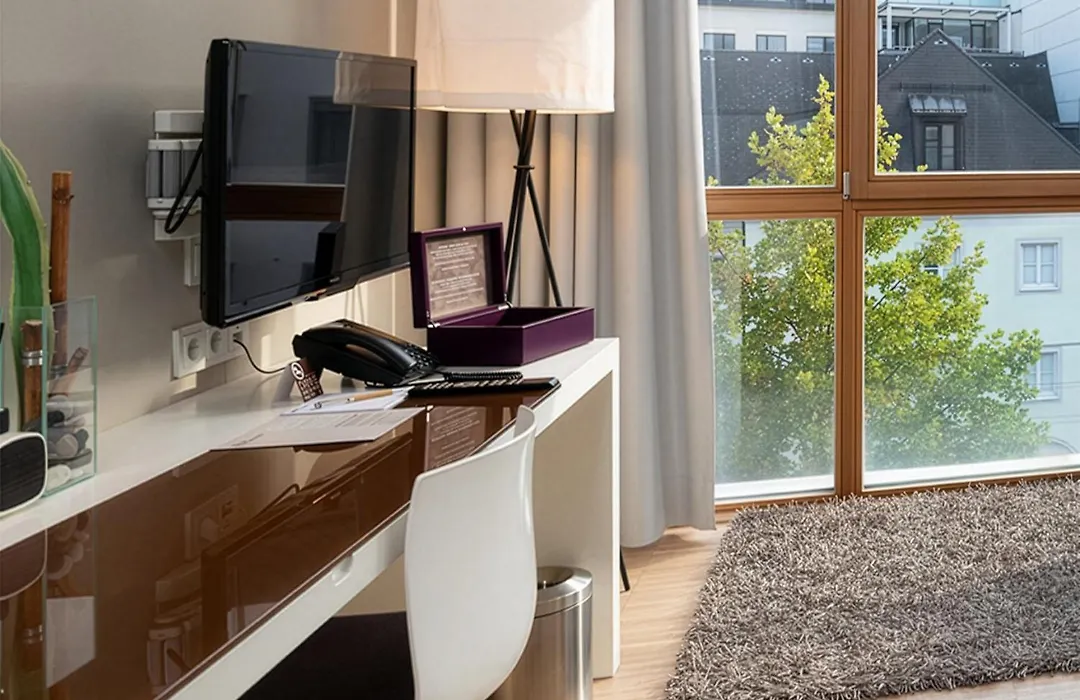 Hotel Am Domplatz - Adult Only-1