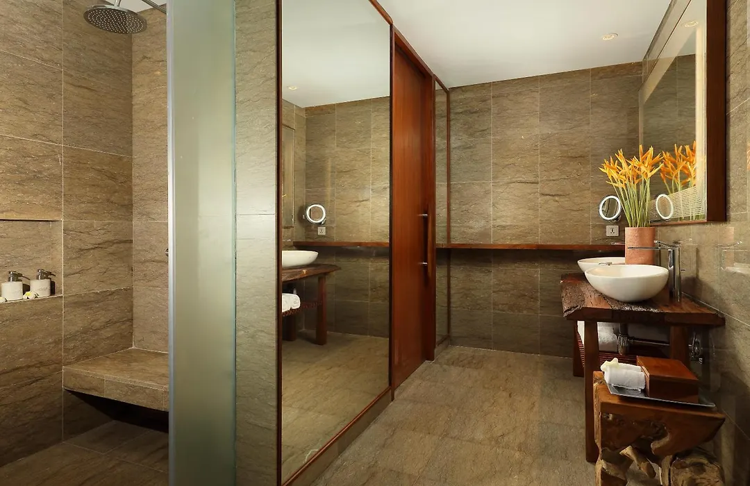 Maya Ubud Resort & Spa-1