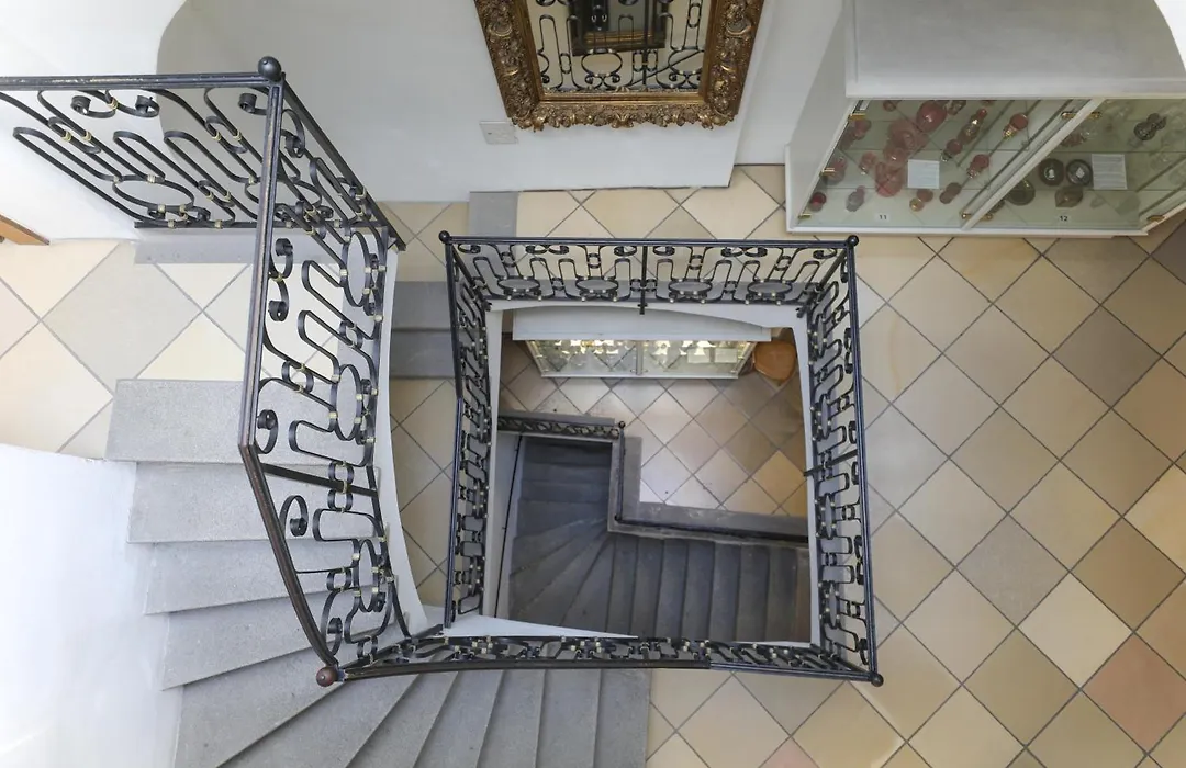 Hotel Wilder Mann-1