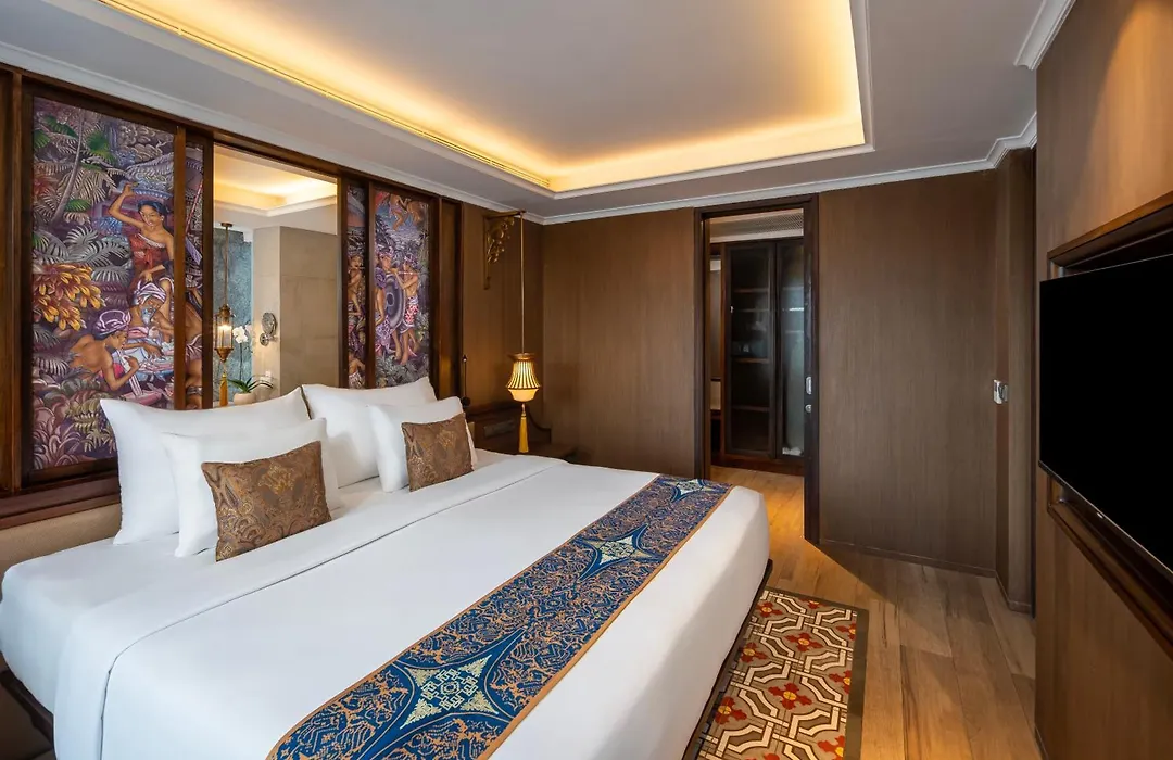 Ramayana Suites And Resort-1