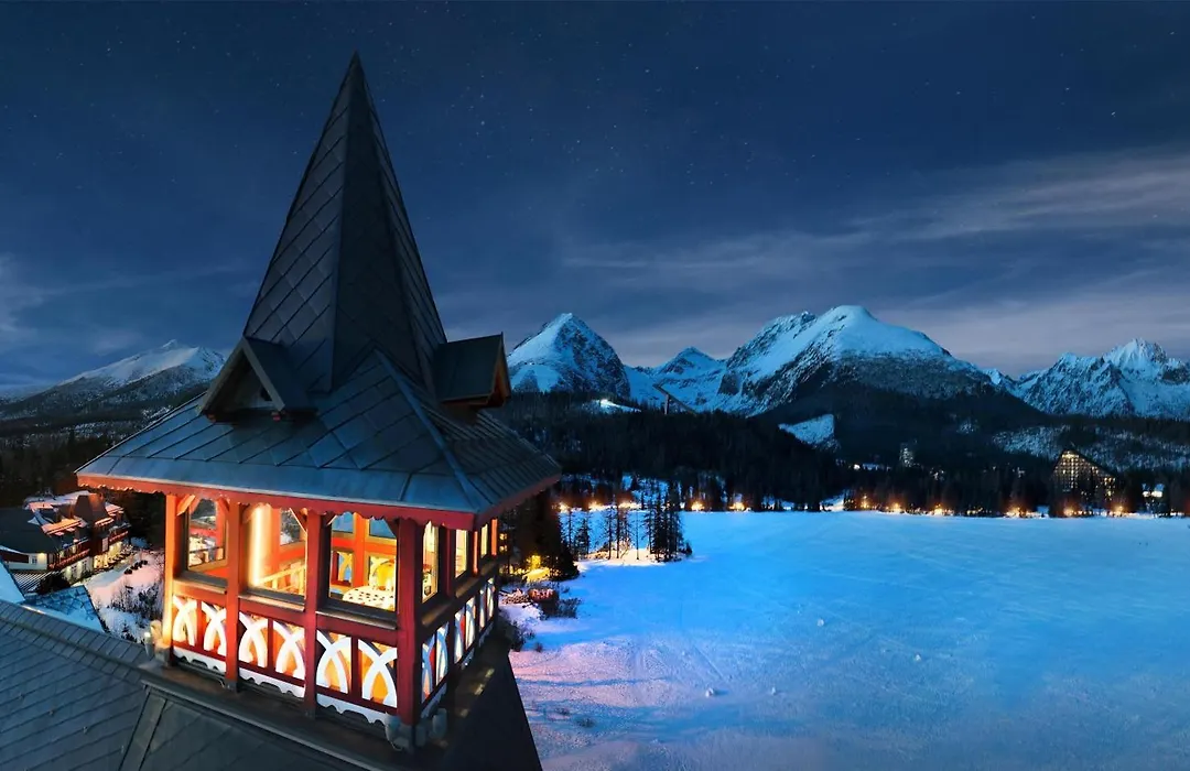 Grand Hotel Kempinski High Tatras-1
