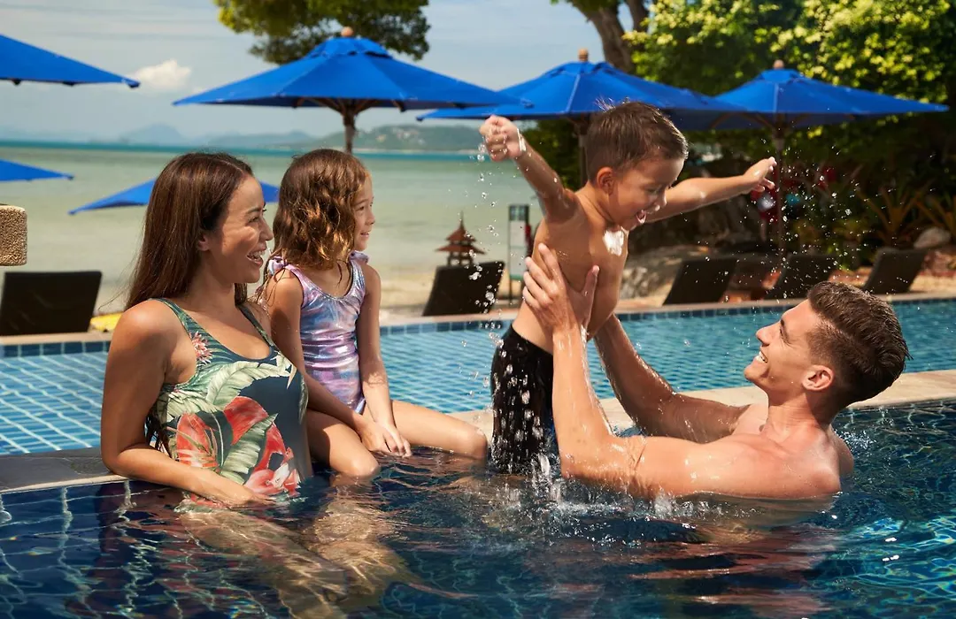 Renaissance Koh Samui Resort&Spa - SHA Extra Plus-1