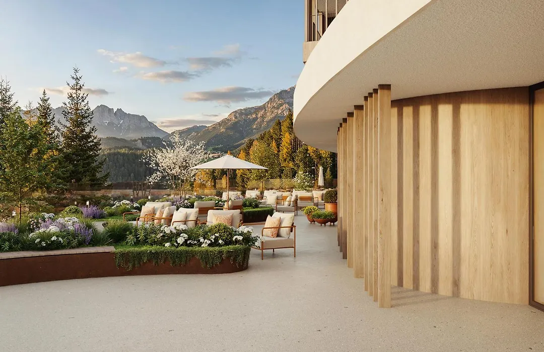 Ganischgerhof Mountain Resort&Spa-1