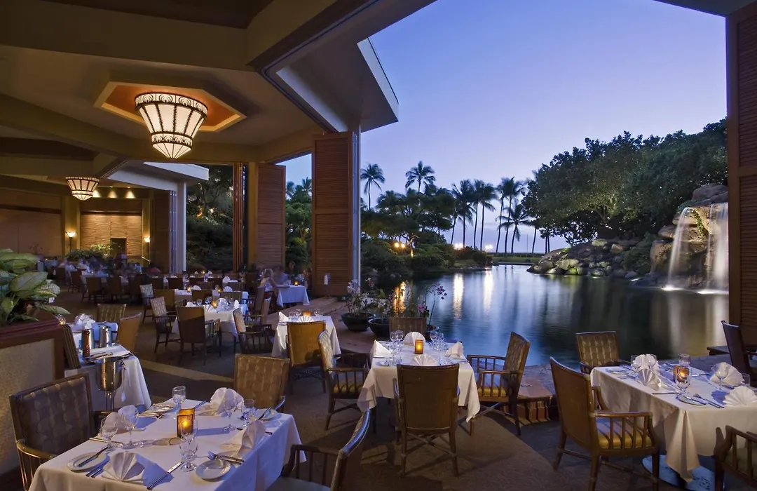 Hyatt Regency Maui Resort&Spa-1