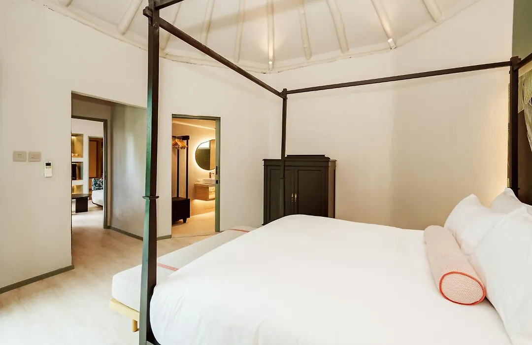 Davinia Hua Hin Resort-1