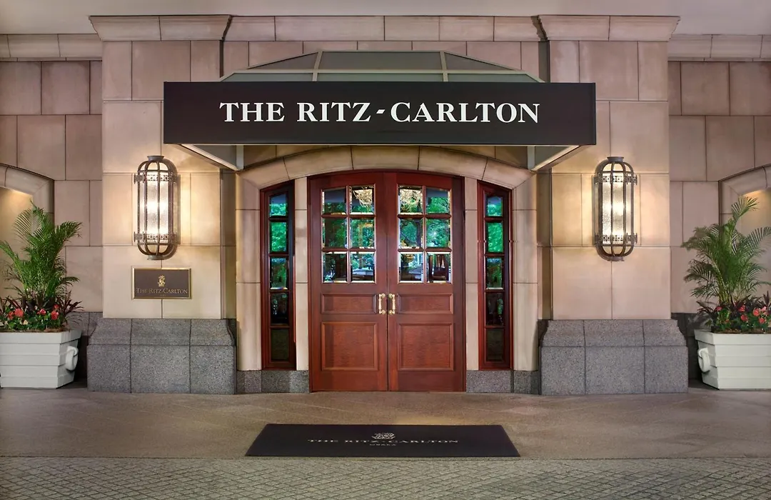 The Ritz-Carlton Osaka-1