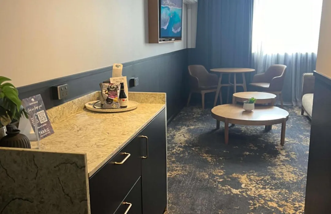 Mercure Albury-1