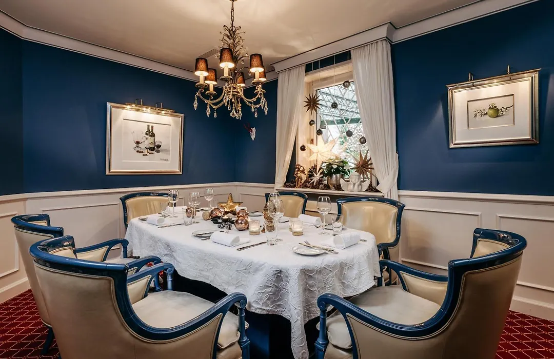 Niemeyers Romantik Posthotel-1