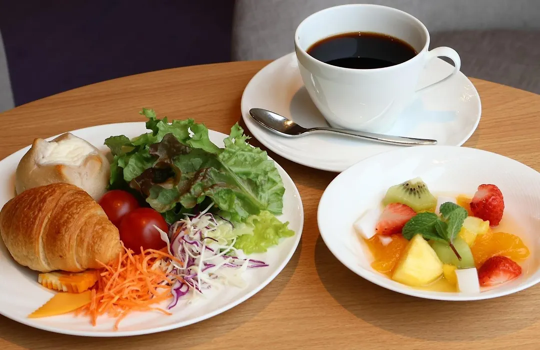 Grand Prince Hotel Hiroshima-1