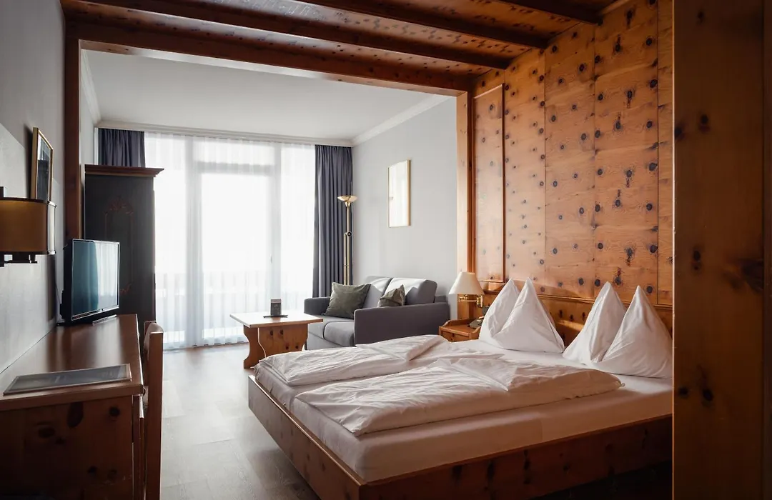 Alpenland St Johann-1