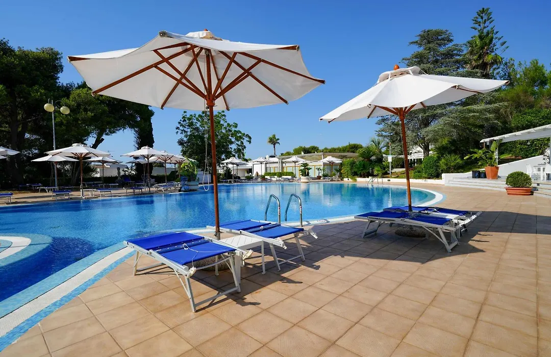 Hotel Santa Lucia-1