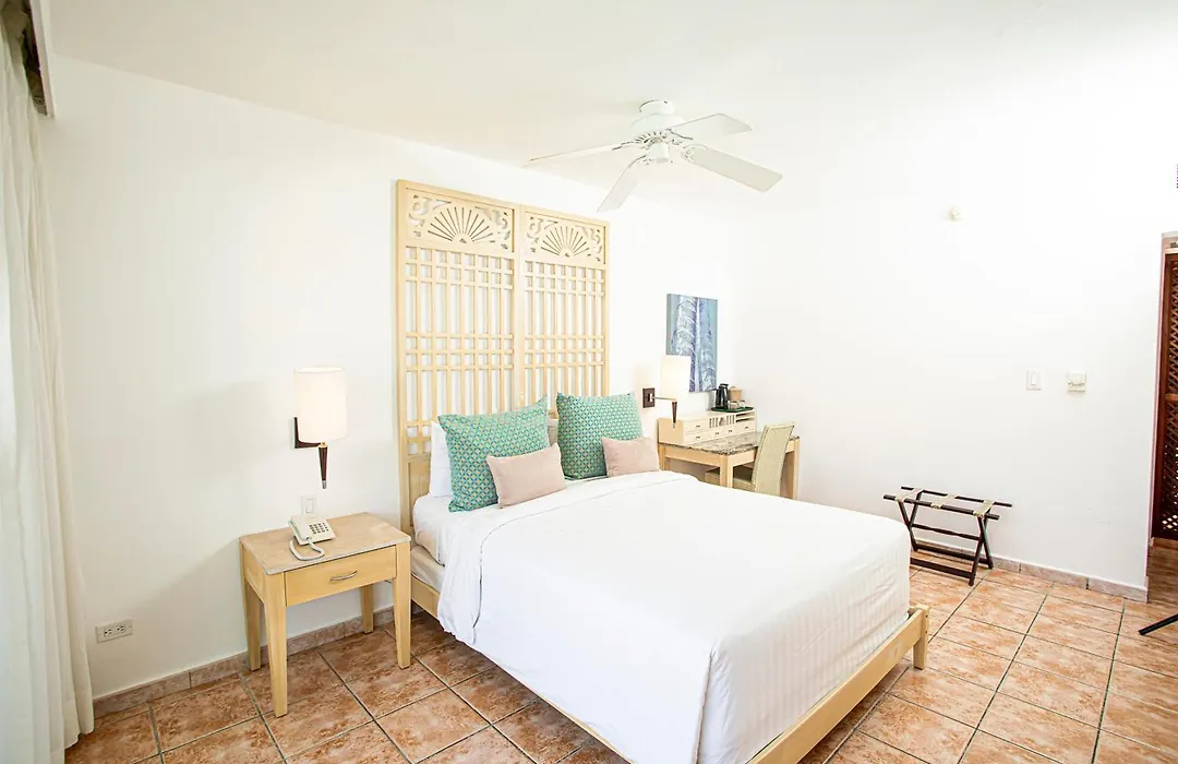 VH - Gran Ventana Beach Resort-1