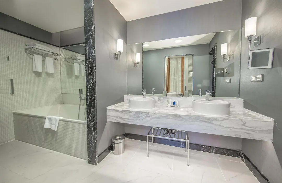 Radisson Blu Hotel Batumi-1