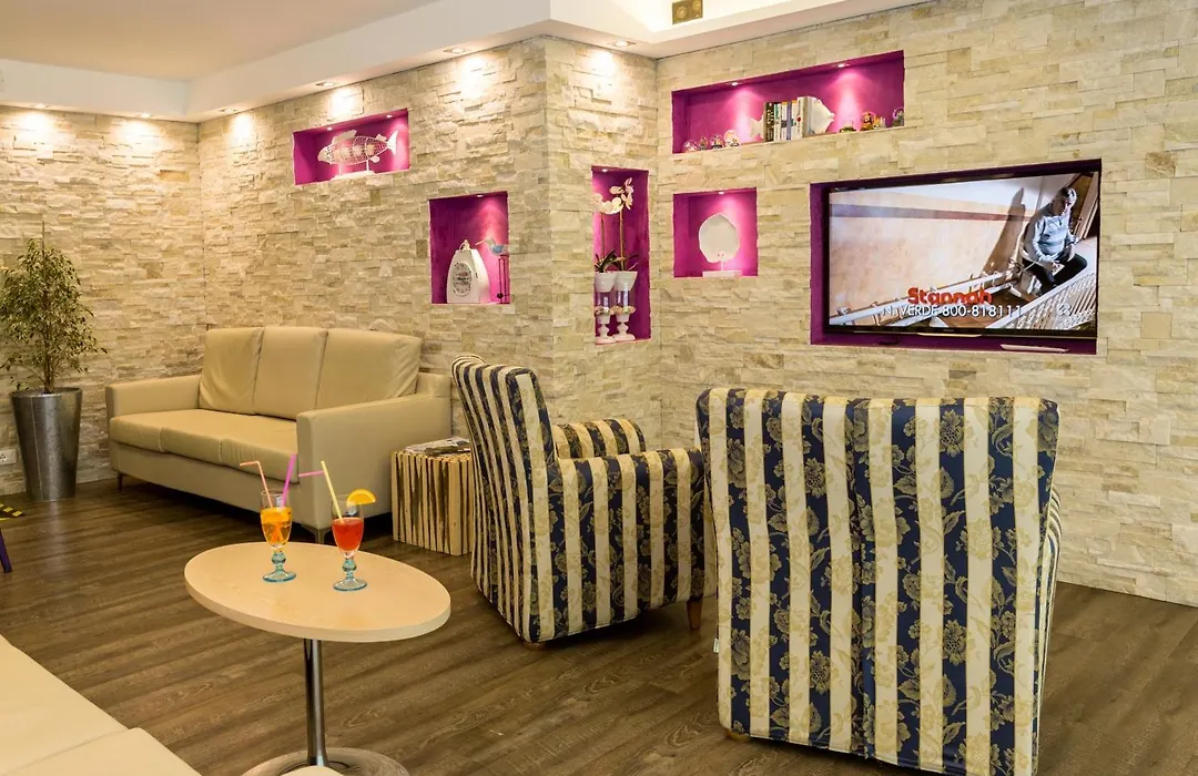 Hotel Rivamare-1