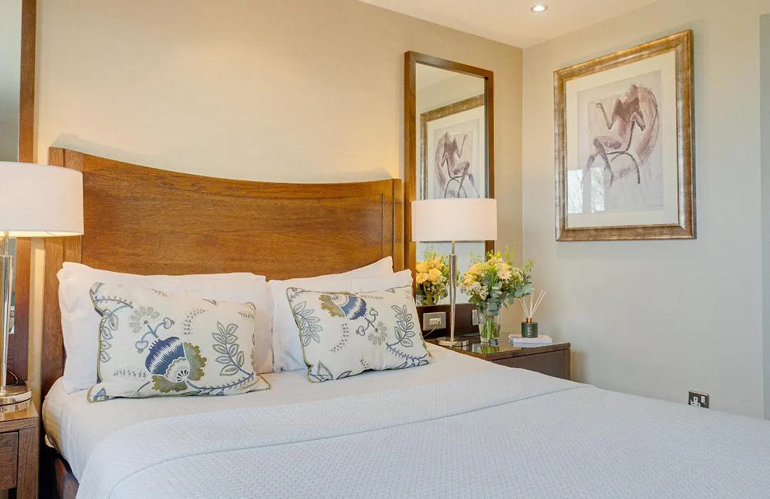 Wrightington Hotel, Health Club & Spa-1