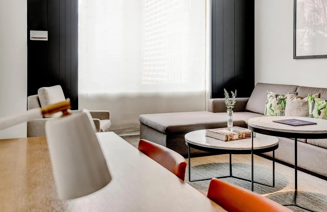 Andaz 5Th Avenue, By Hyatt-1