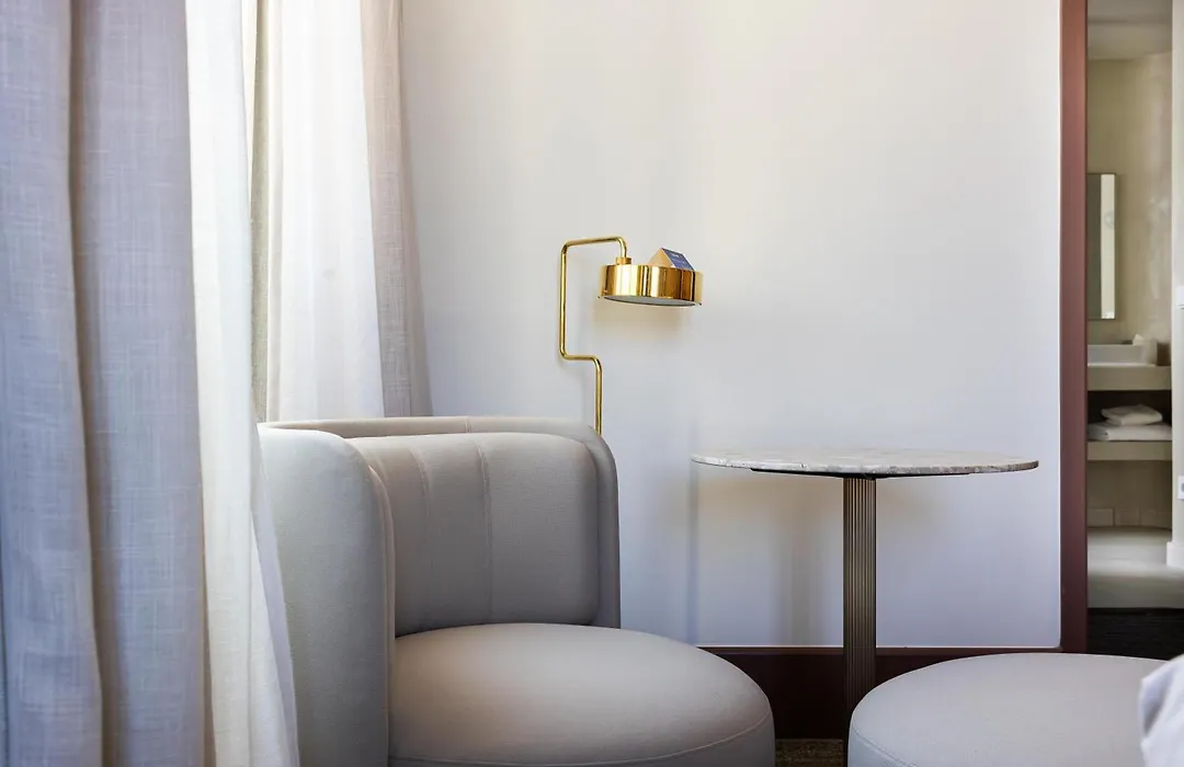 Radisson BLU Hotel Nantes-1