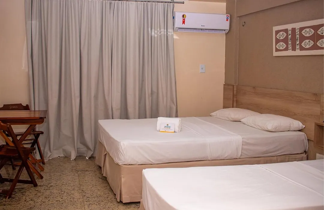 Hotel Privê do Atalaia-1