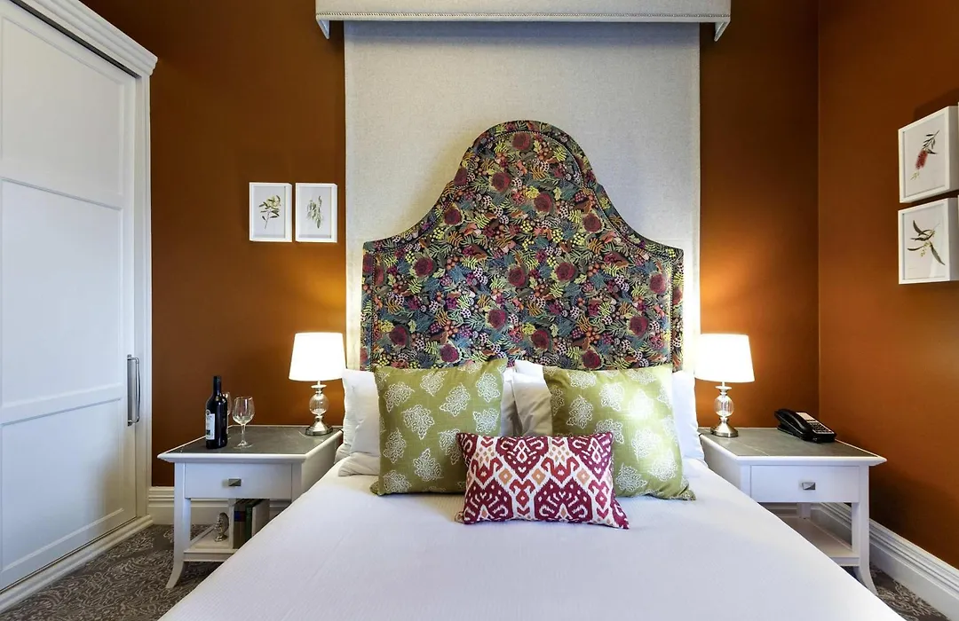 Grand Mercure Basildene Manor-1