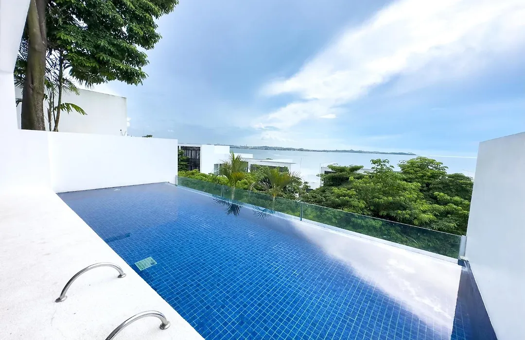Montigo Resorts Nongsa-1
