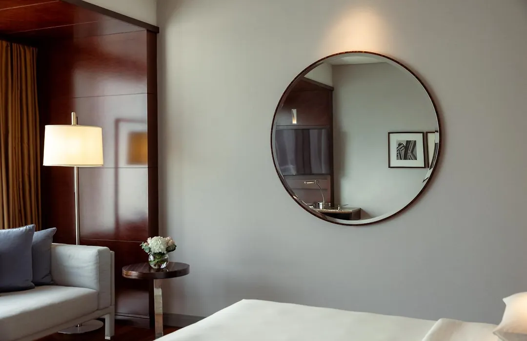 Grand Hyatt Kuala Lumpur-1