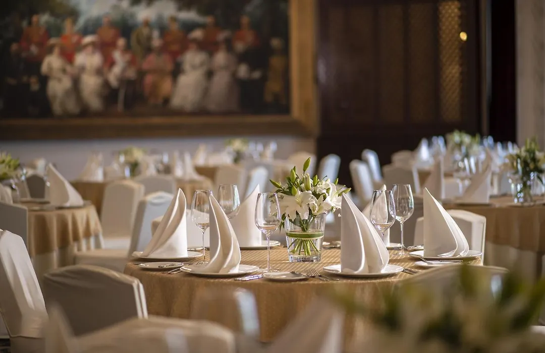 The Imperial, New Delhi-1