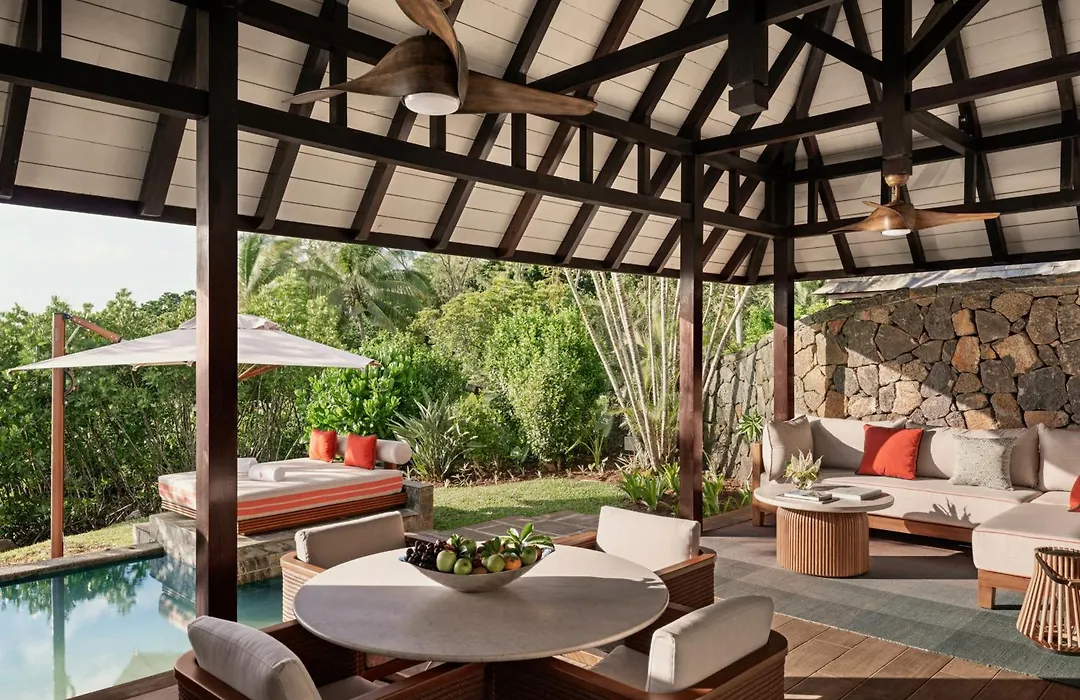 Four Seasons Resort Mauritius At Anahita-1