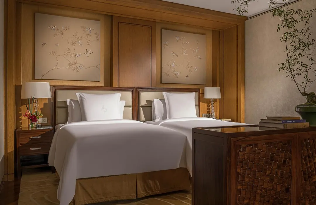 Four Seasons Hotel Hangzhou At West Lake-1