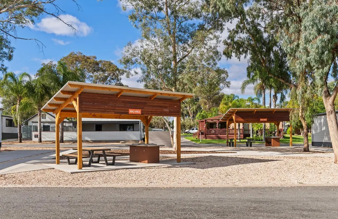 Discovery Parks - Lake Bonney-1