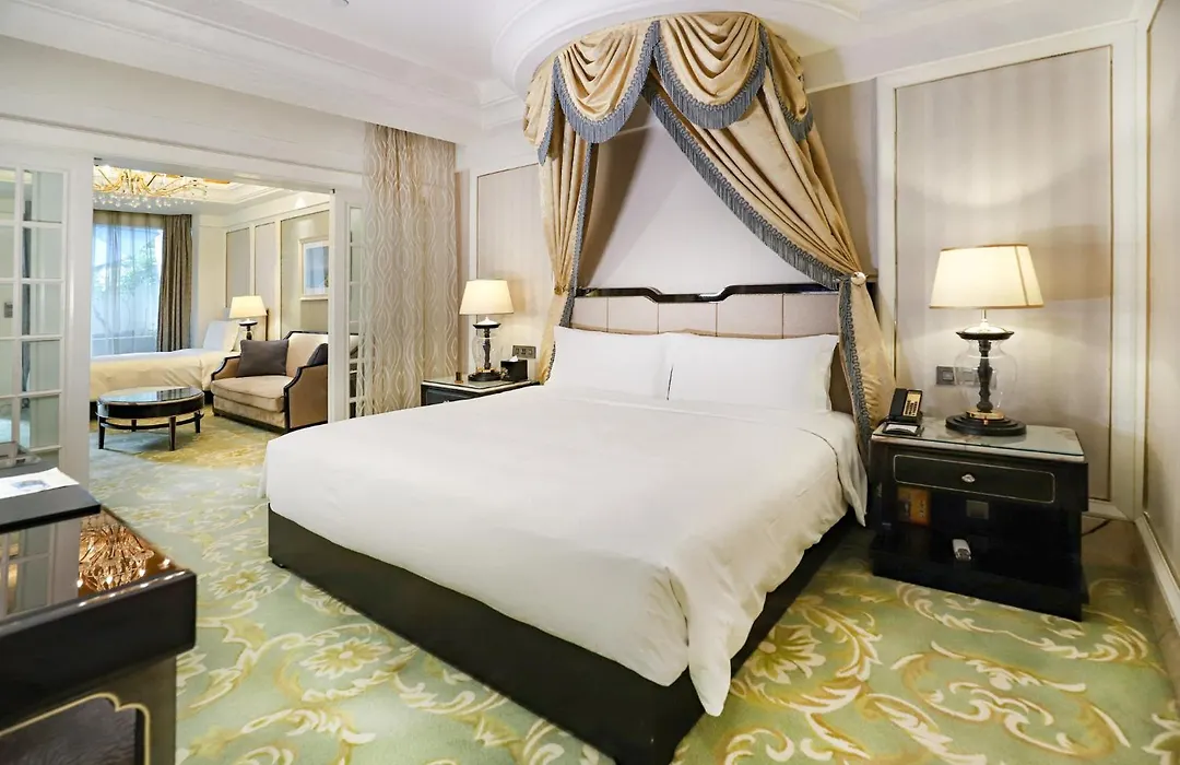 Intercontinental Chengdu Global Center By Ihg-1