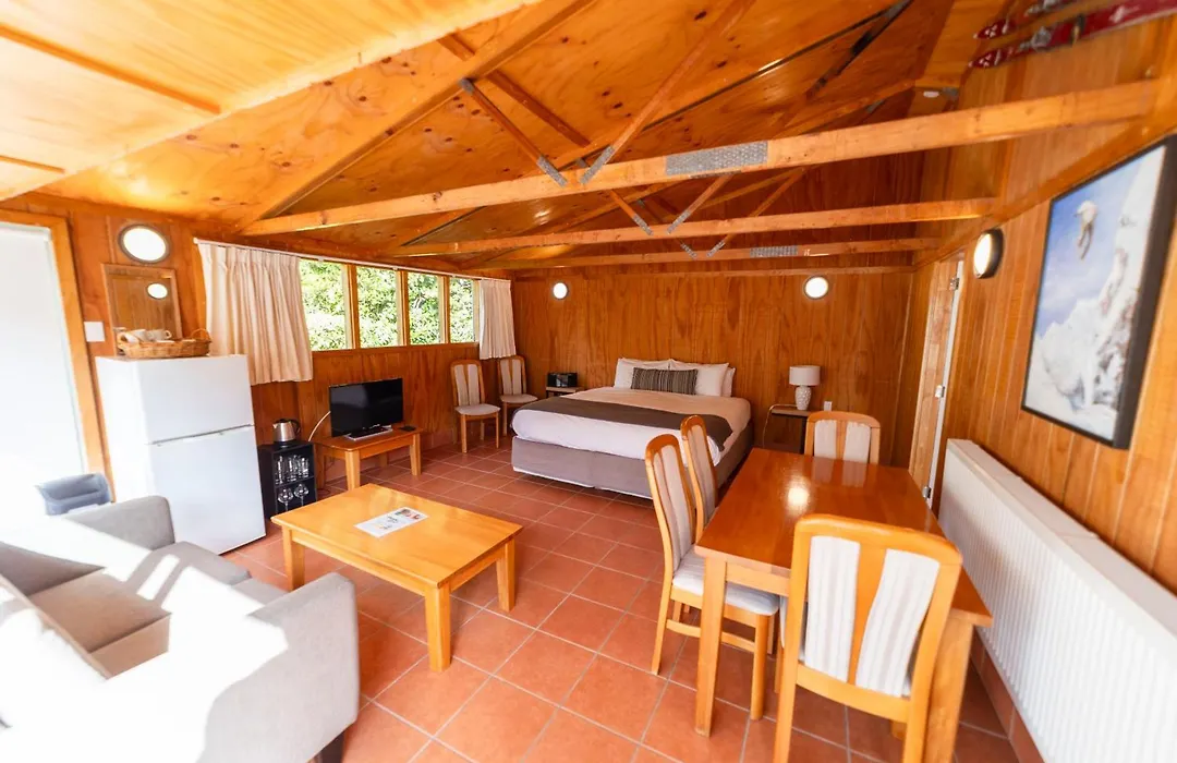 Ngati Ruanui Mountain Lodge-1