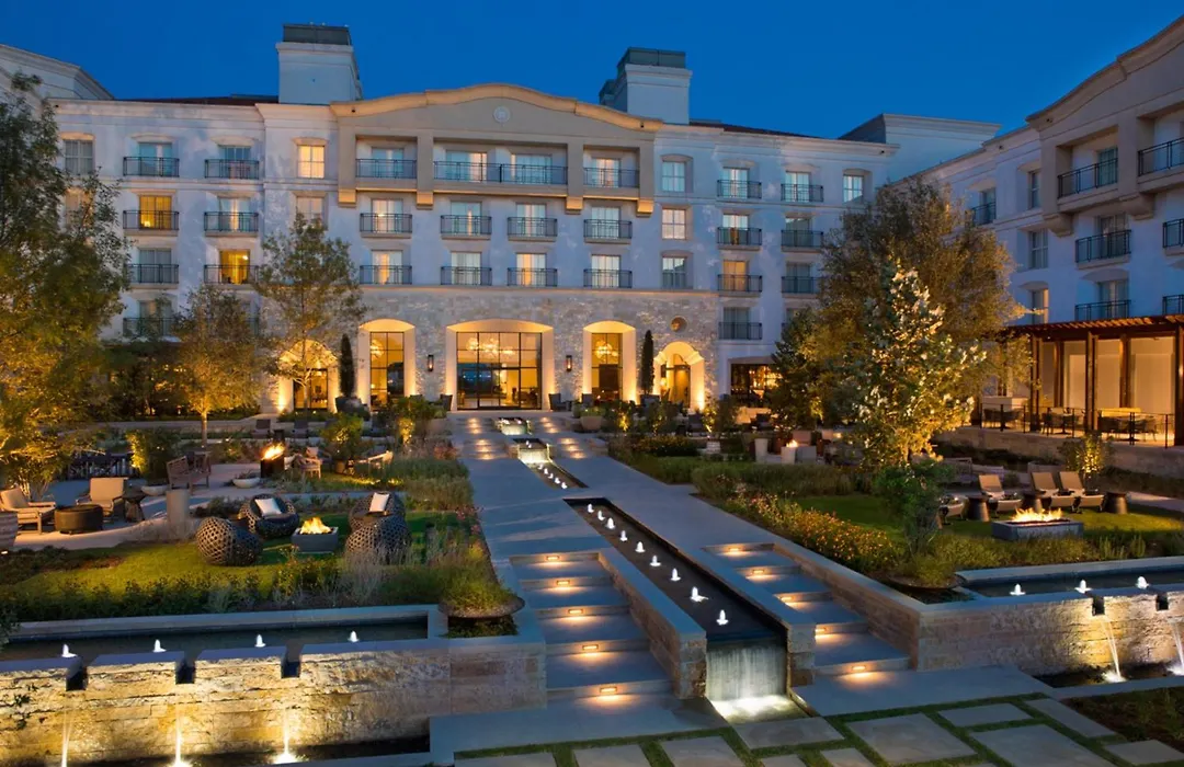 Signia By Hilton La Cantera Resort & Spa-1