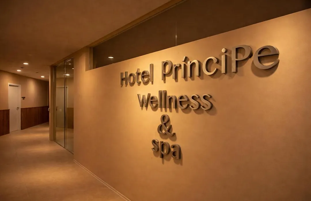 Hotel Principe Wellness&Spa-1