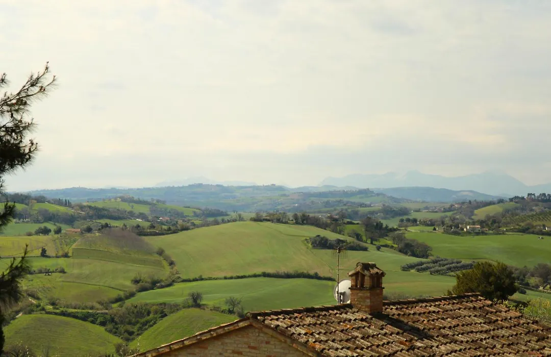 Albergo Diffuso Borgo Montemaggiore-1