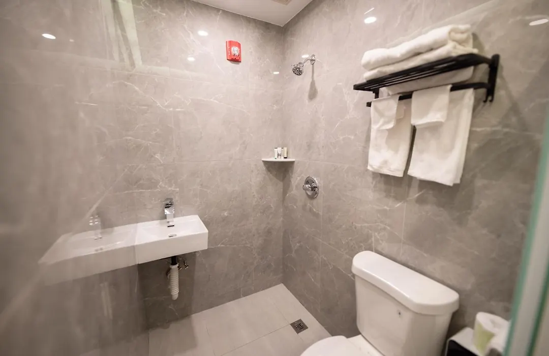The One Boutique Hotel-1