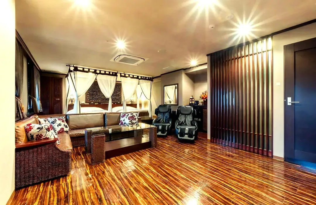 Anda No Mori Osaka Tennoji Tower - Easy Access To Namba-1