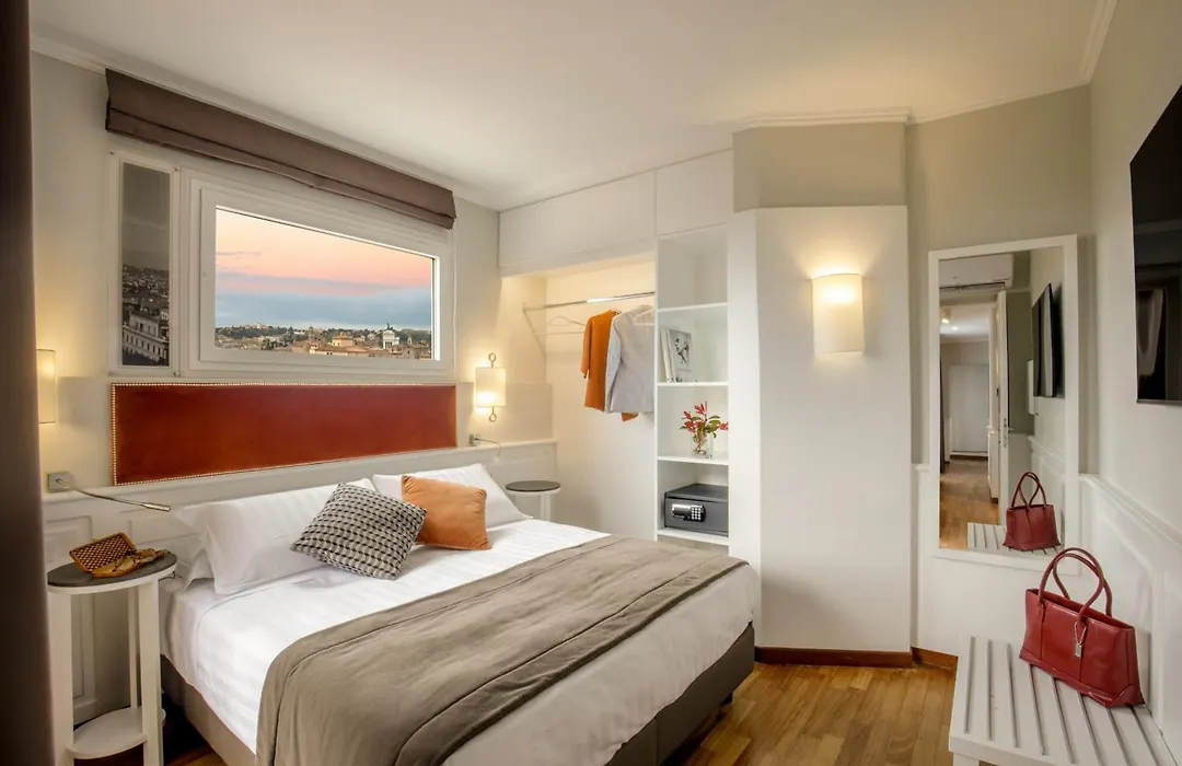 Princeps Boutique Hotel-1