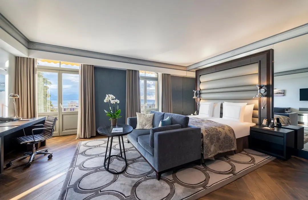 Royal Savoy Hotel & Spa-1