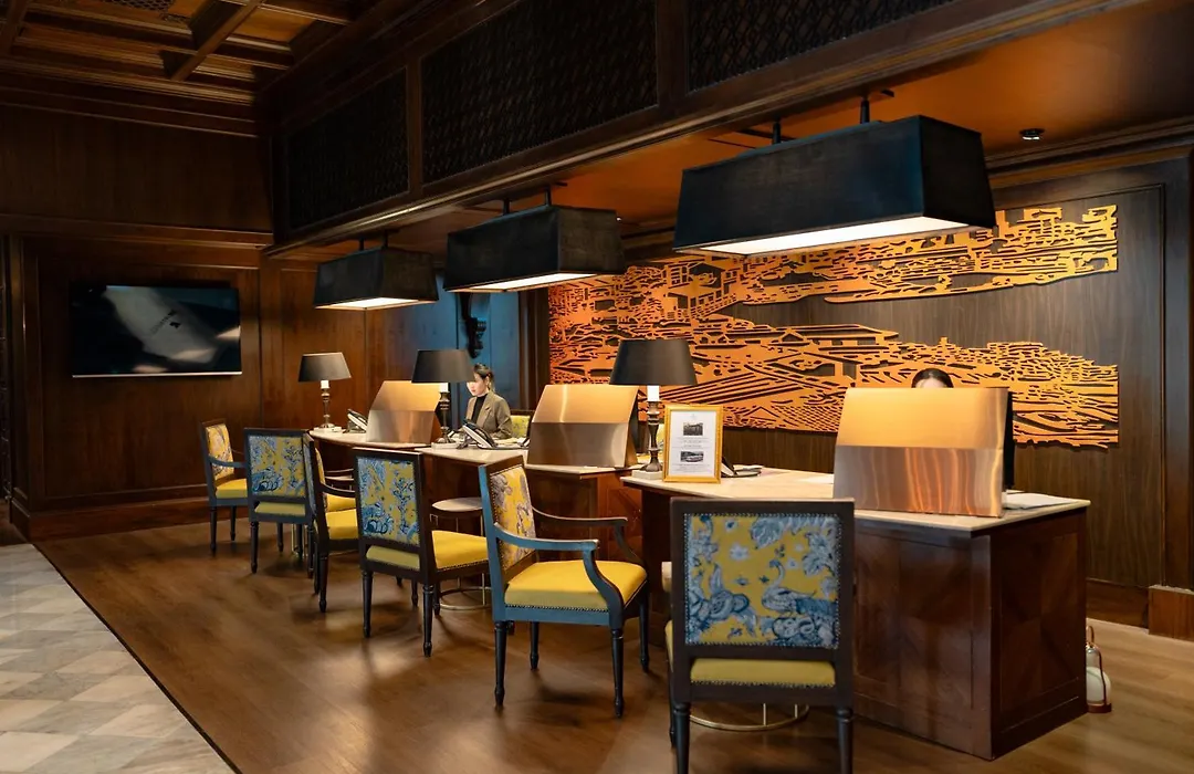 Metropole, Bangkok, Thonglor A Tribute Portfolio Hotel By Marriott-1