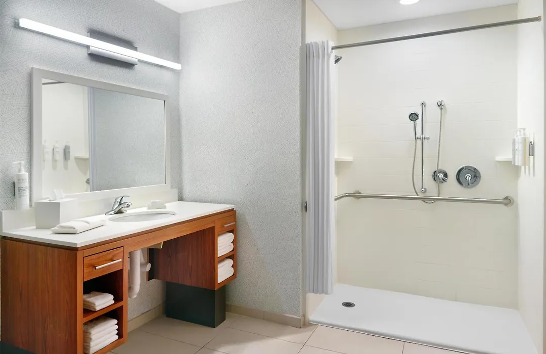 Home2 Suites By Hilton Atlanta Newnan-1
