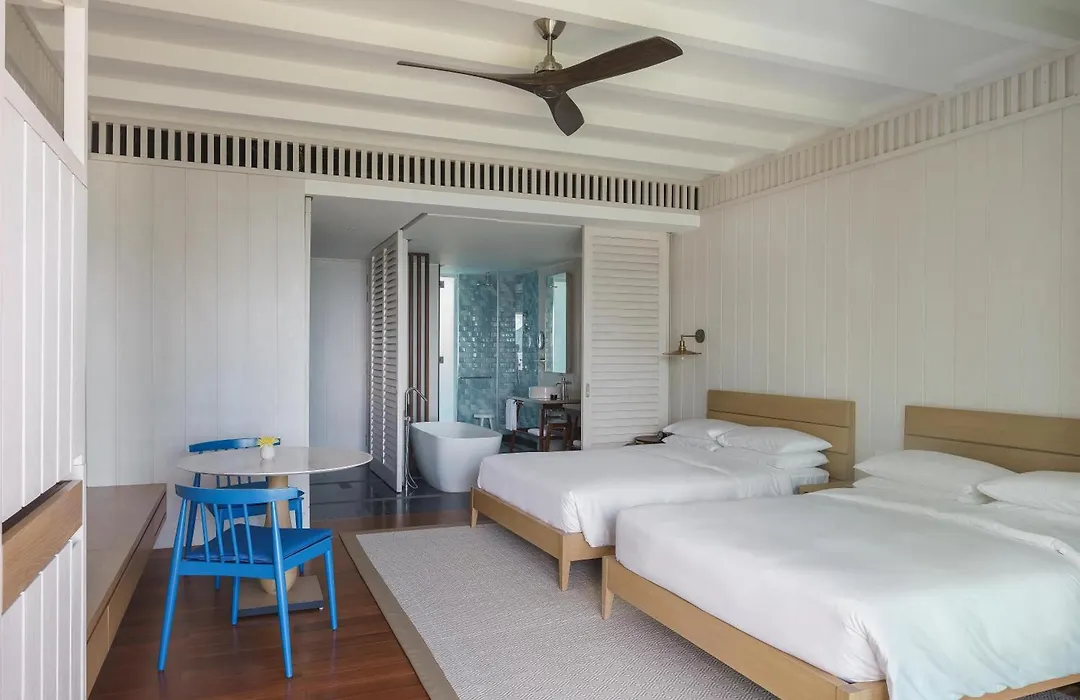 Park Hyatt St. Kitts-1