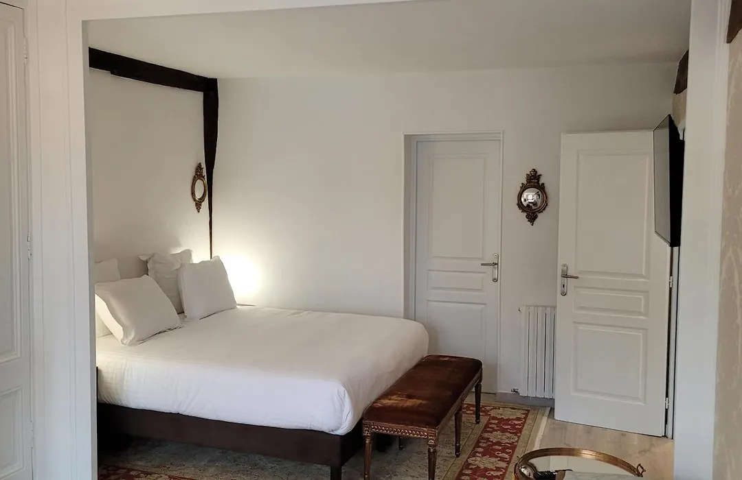 Le Clos d'Amboise-1
