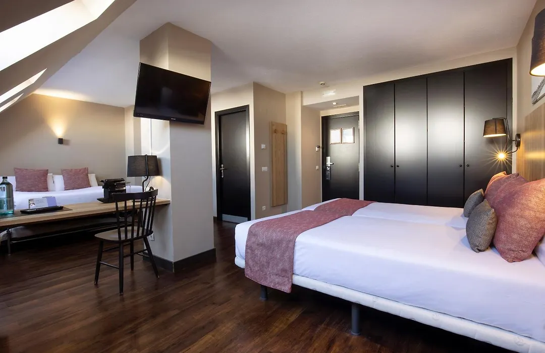 Hotel Grand Pas By Nexta-1