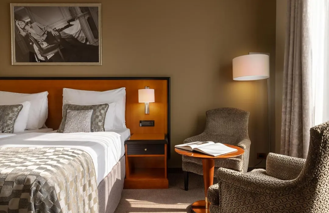 Jalta Boutique Hotel-1